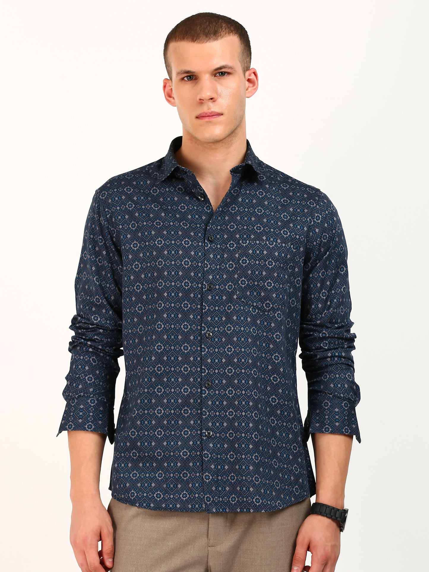 Martin Smith Occasion Wear Shirt