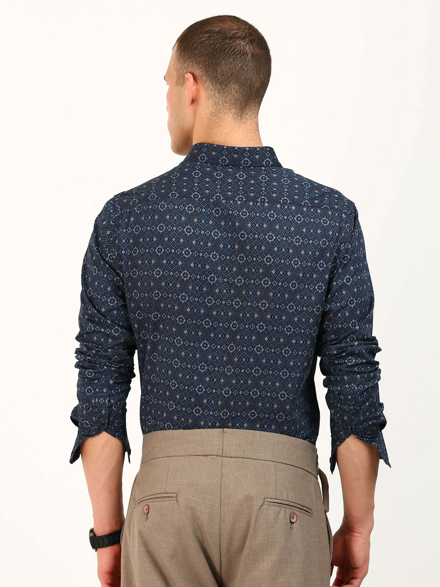 Martin Smith Occasion Wear Shirt