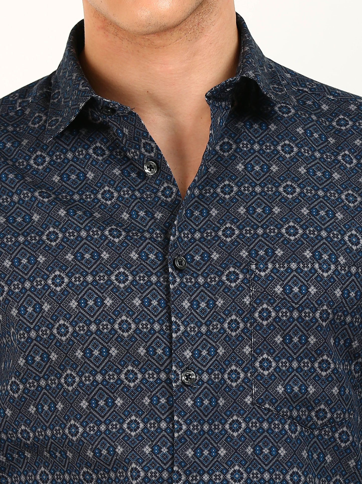 Martin Smith Occasion Wear Shirt