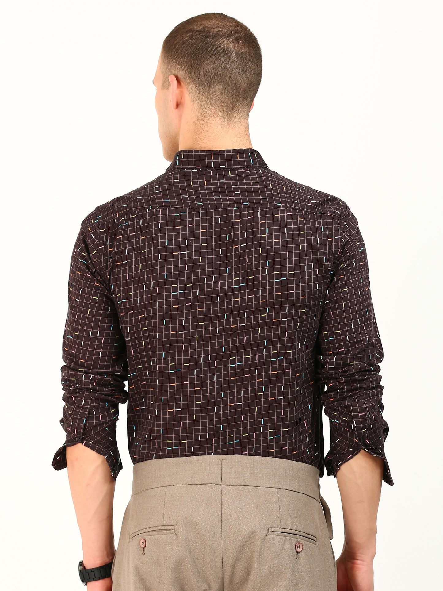 Martin Smith Occasion Wear Shirt
