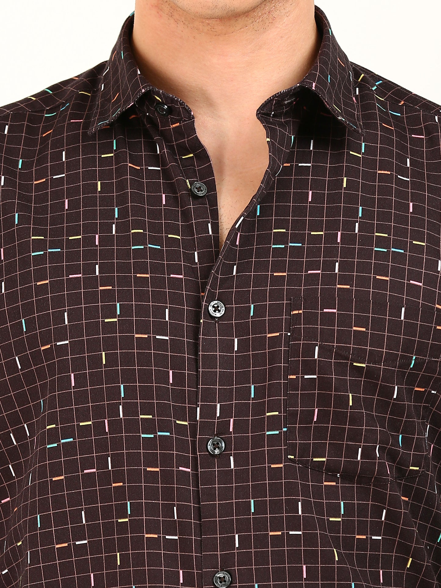 Martin Smith Occasion Wear Shirt