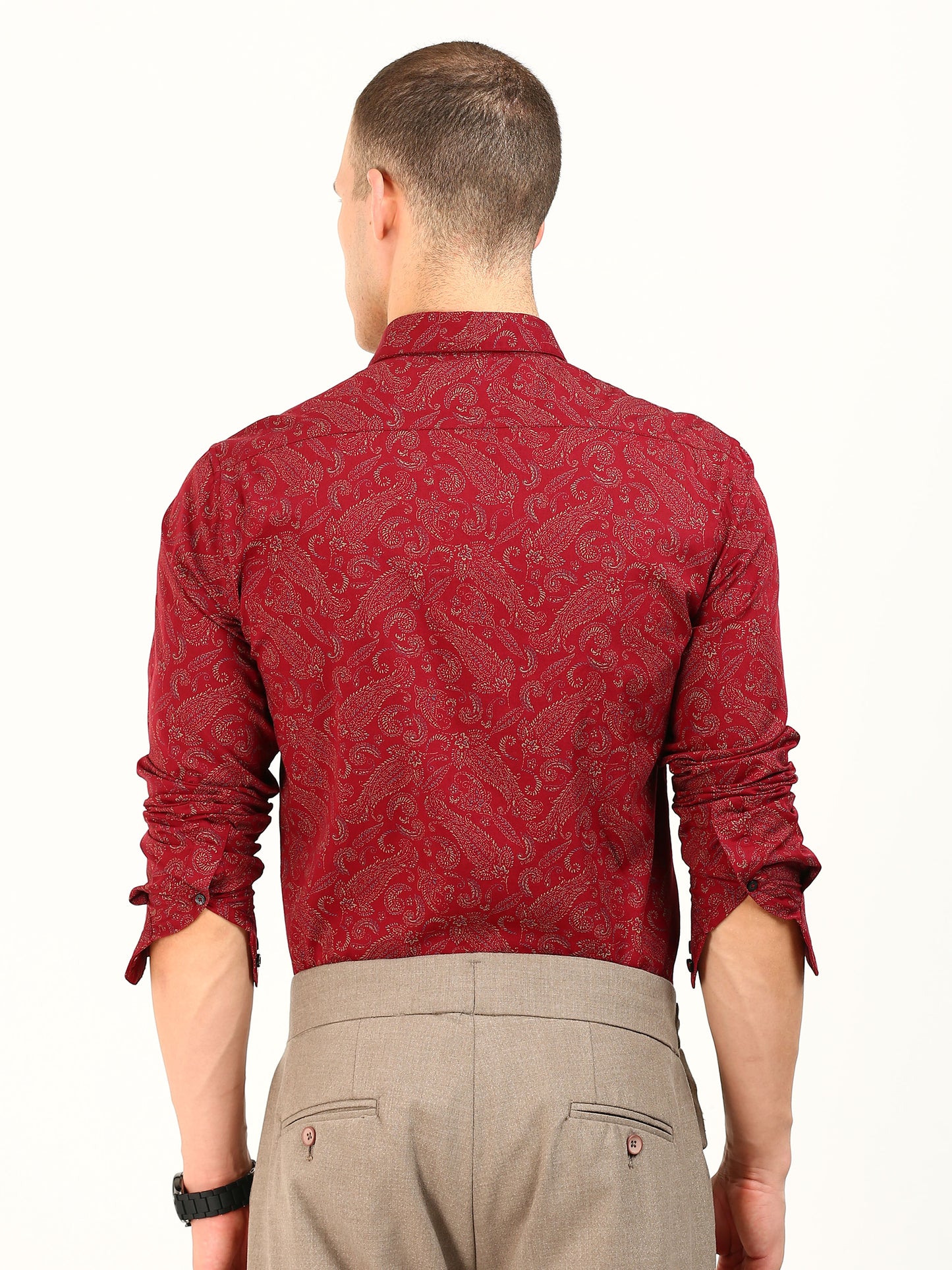 Martin Smith Occasion Wear Shirt