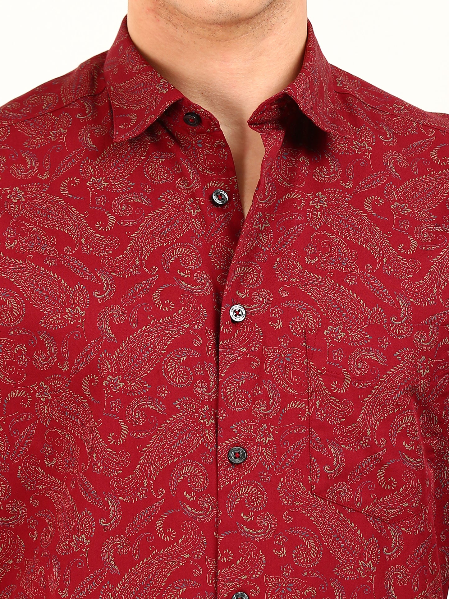 Martin Smith Occasion Wear Shirt