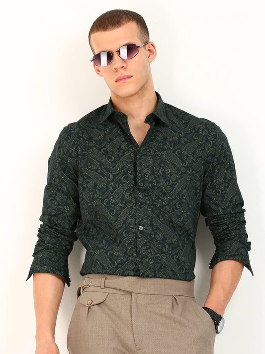 Martin Smith Occasion Wear Shirt