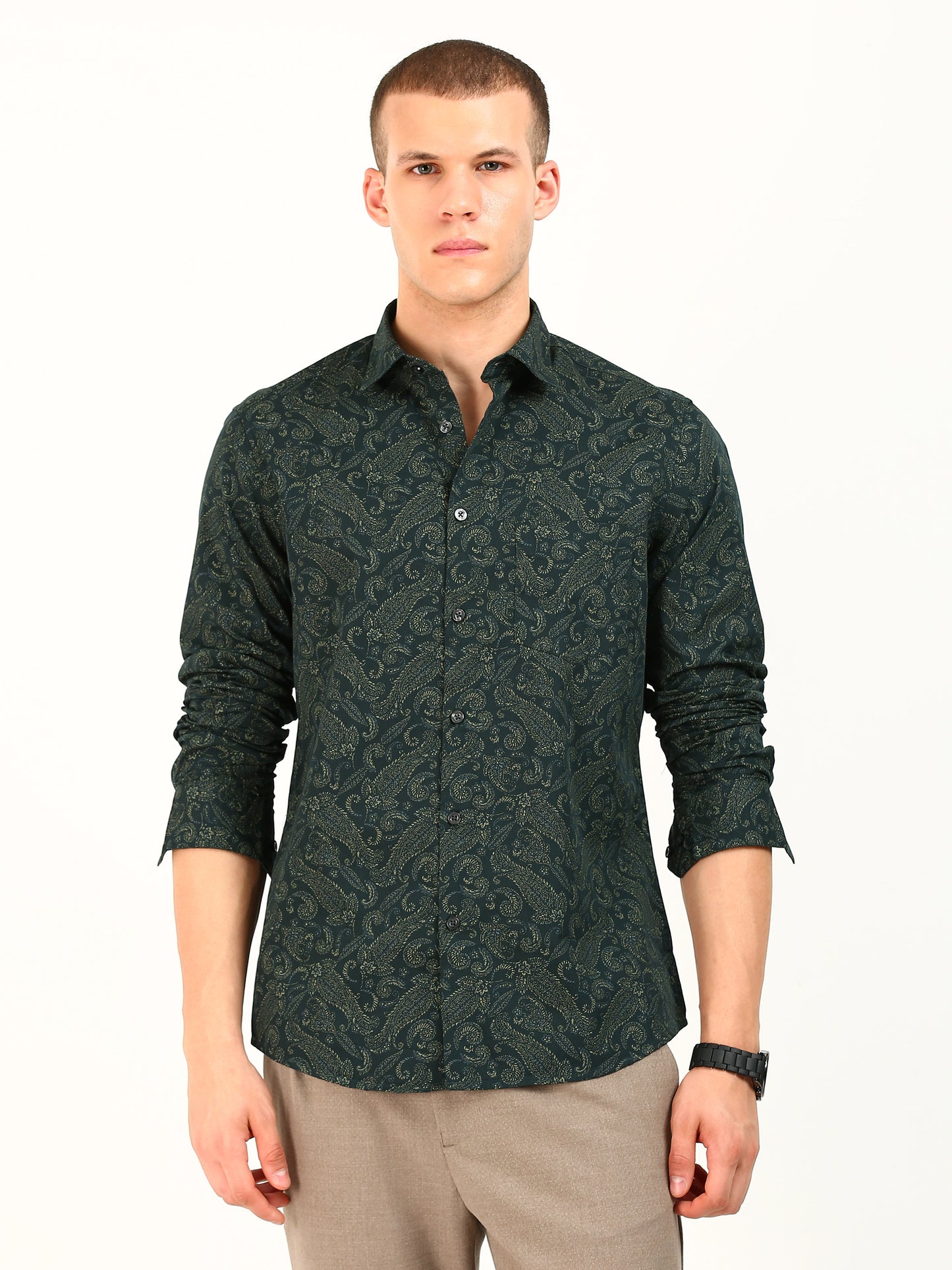 Martin Smith Occasion Wear Shirt