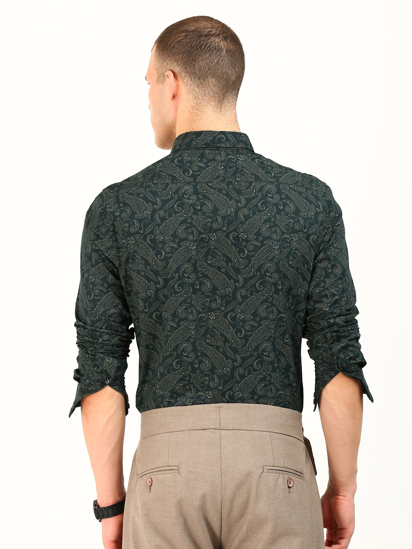 Martin Smith Occasion Wear Shirt