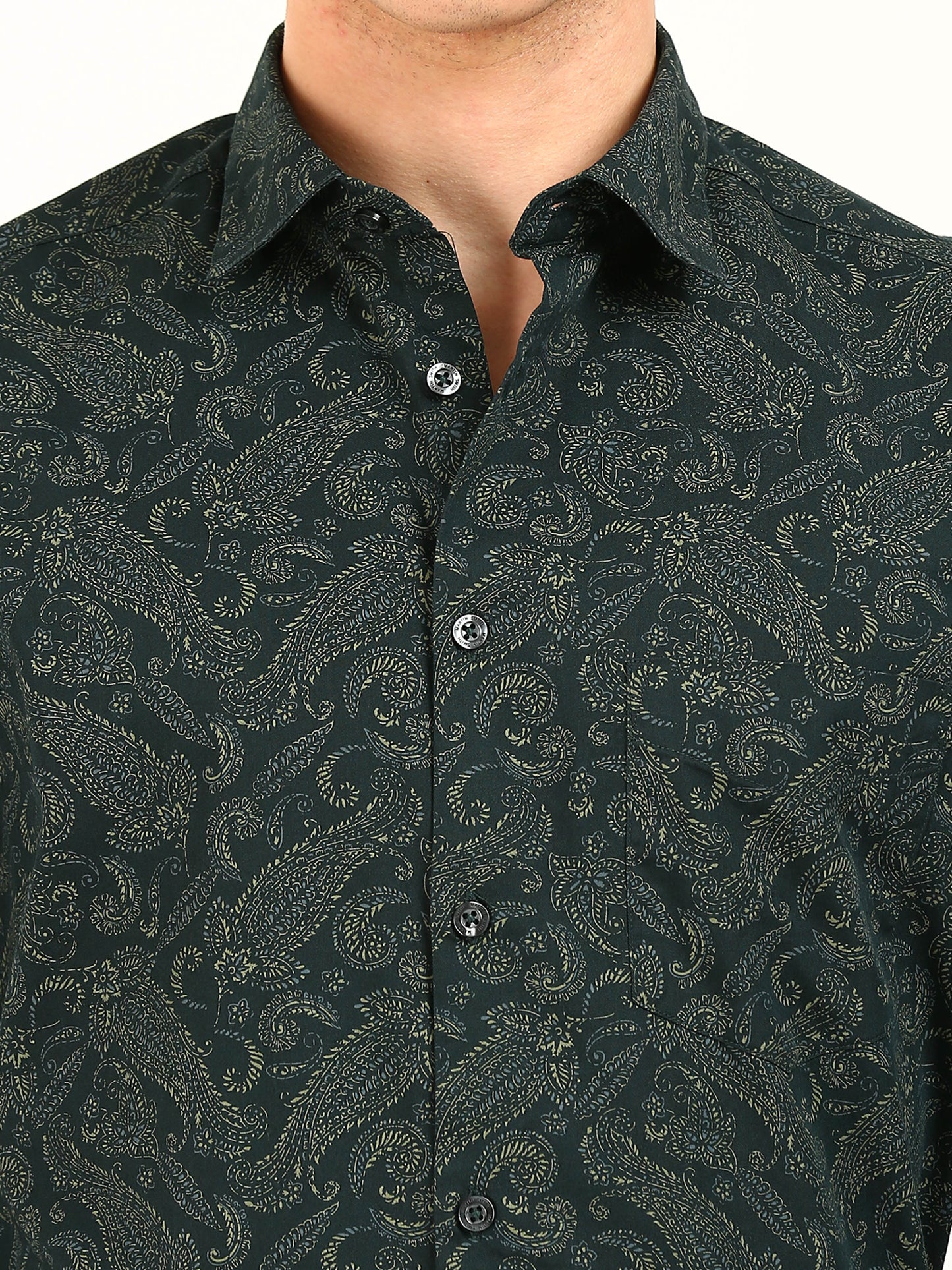 Martin Smith Occasion Wear Shirt