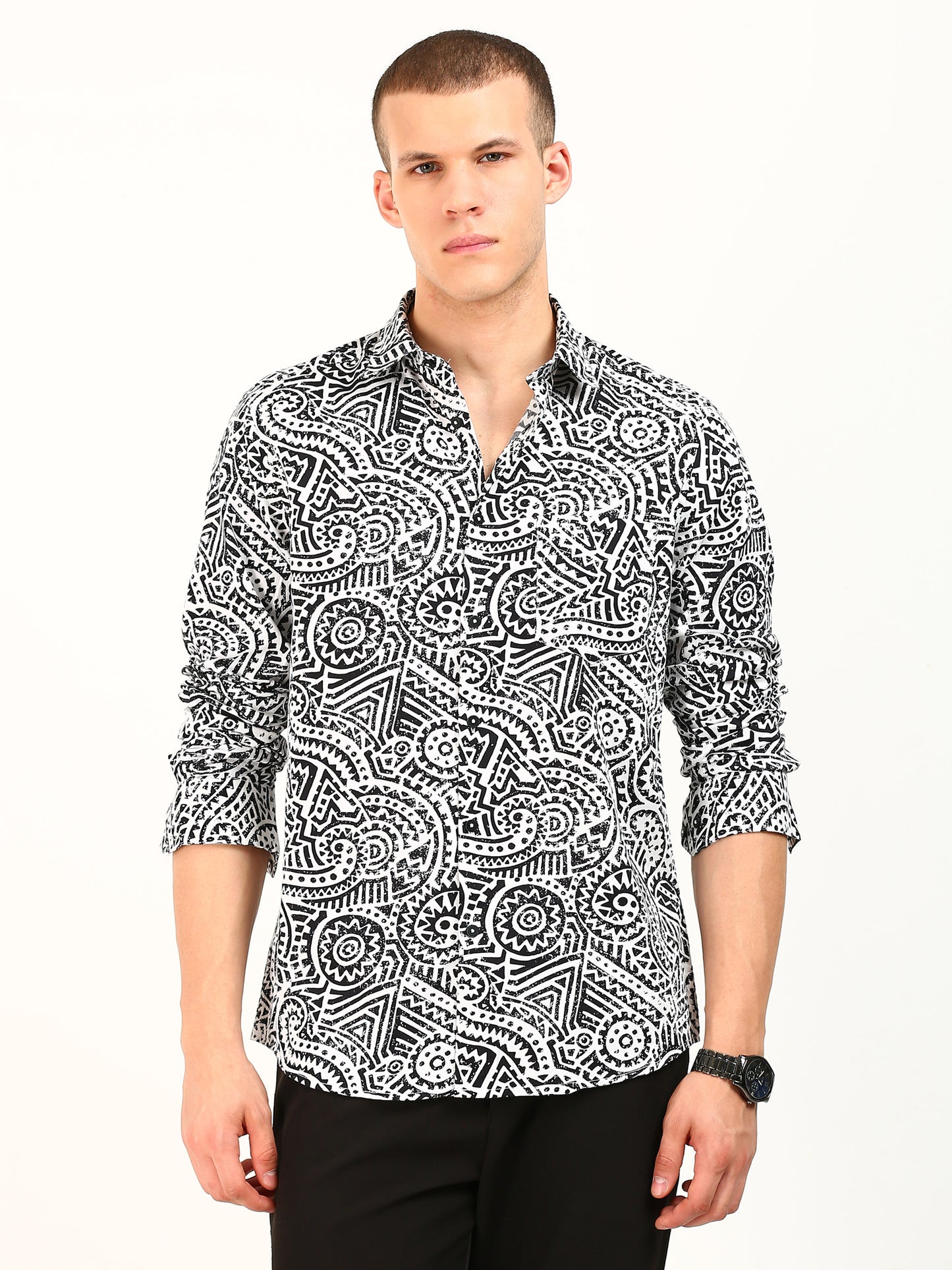 Martin Smith Occasion Wear Shirt