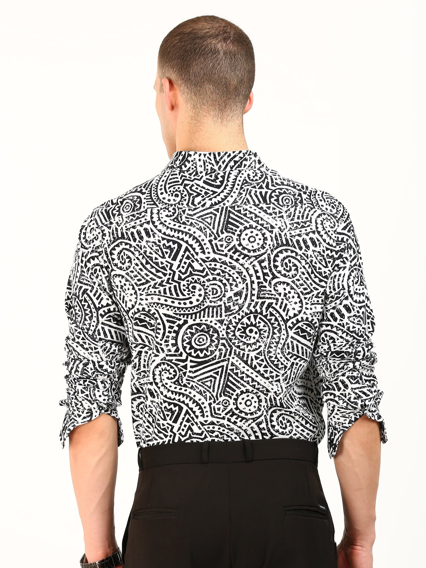 Martin Smith Occasion Wear Shirt