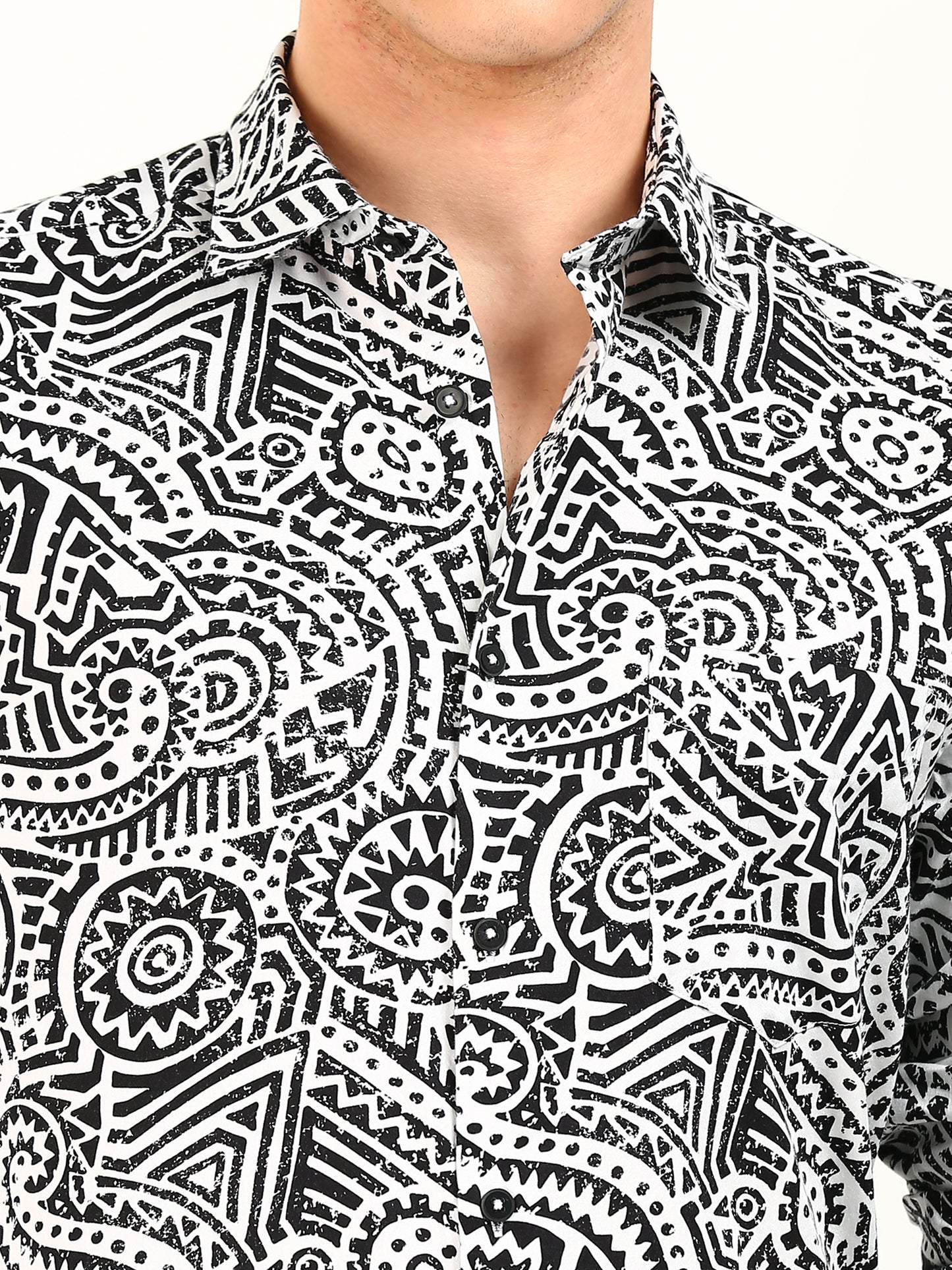 Martin Smith Occasion Wear Shirt