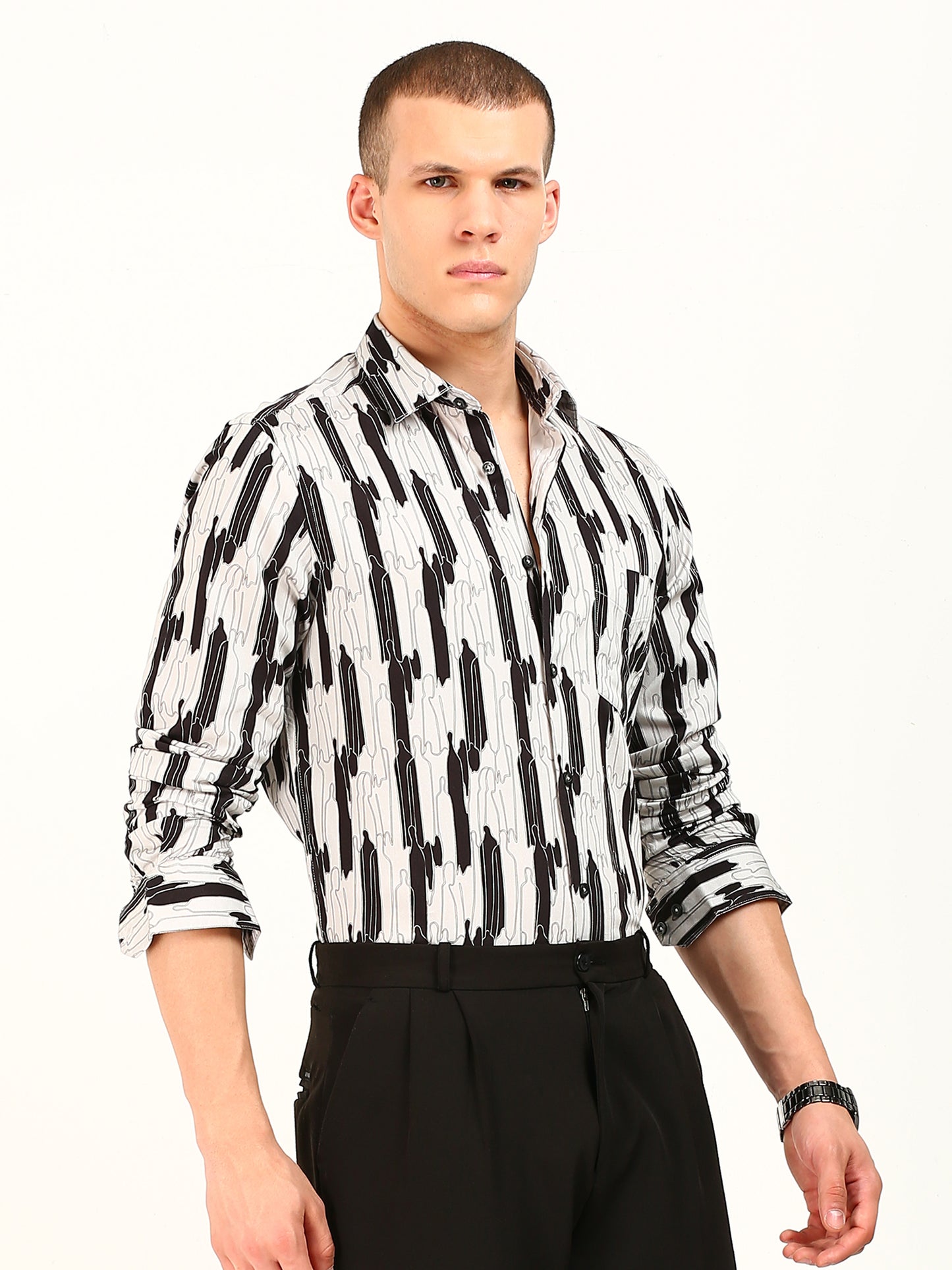 Martin Smith Occasion Wear Shirt