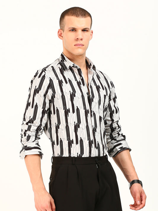 Martin Smith Occasion Wear Shirt