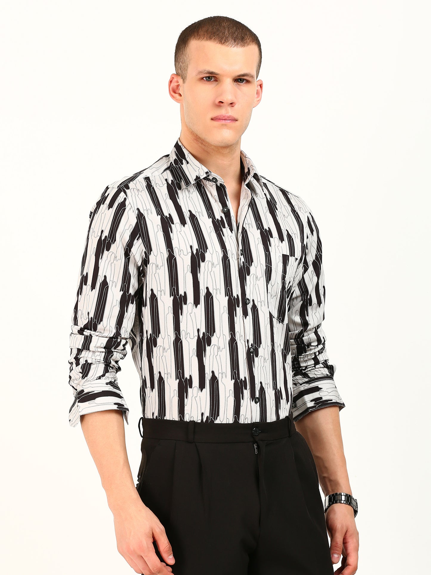 Martin Smith Occasion Wear Shirt