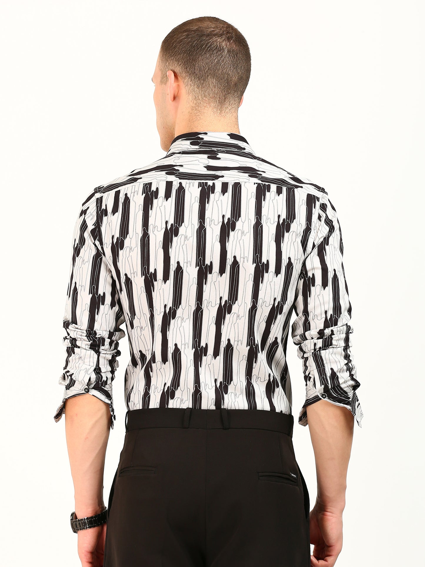 Martin Smith Occasion Wear Shirt