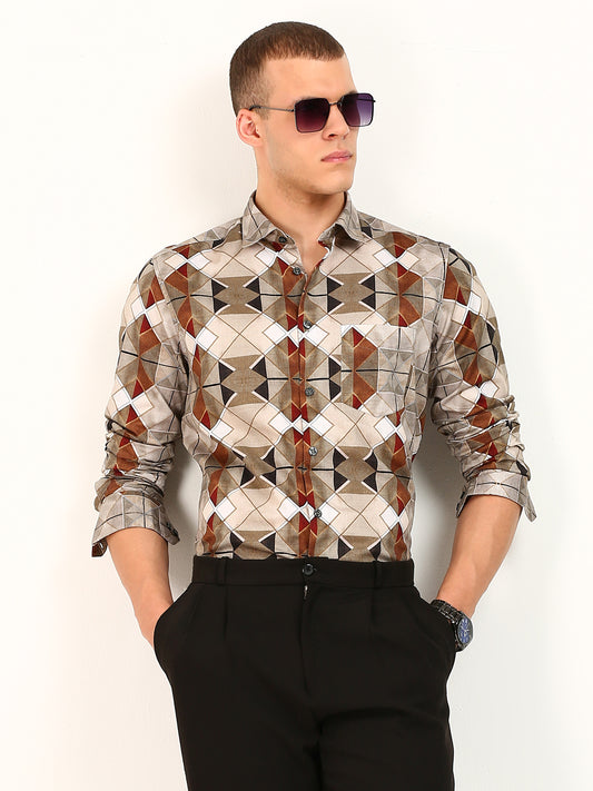 Martin Smith Occasion Wear Shirt