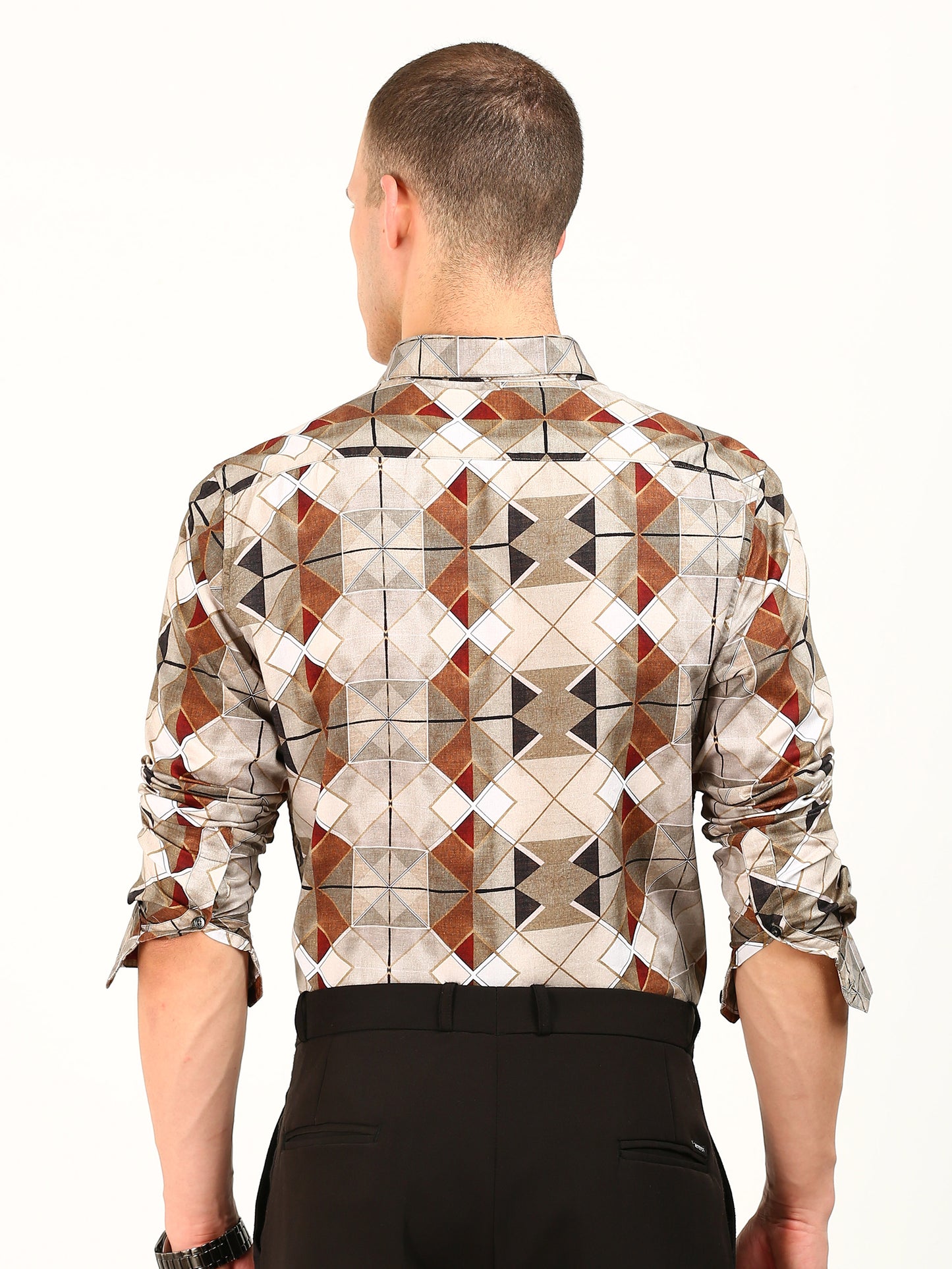 Martin Smith Occasion Wear Shirt
