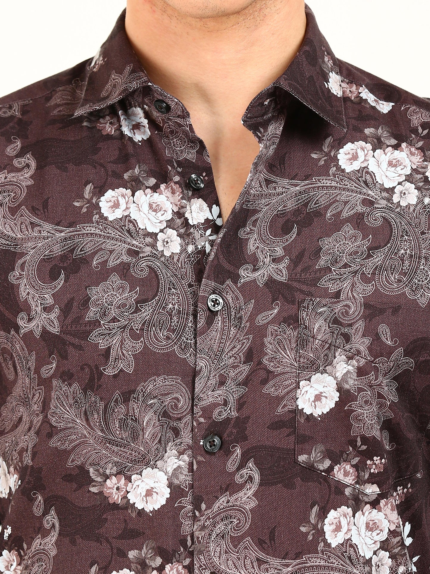 Martin Smith Occasion Wear Shirt