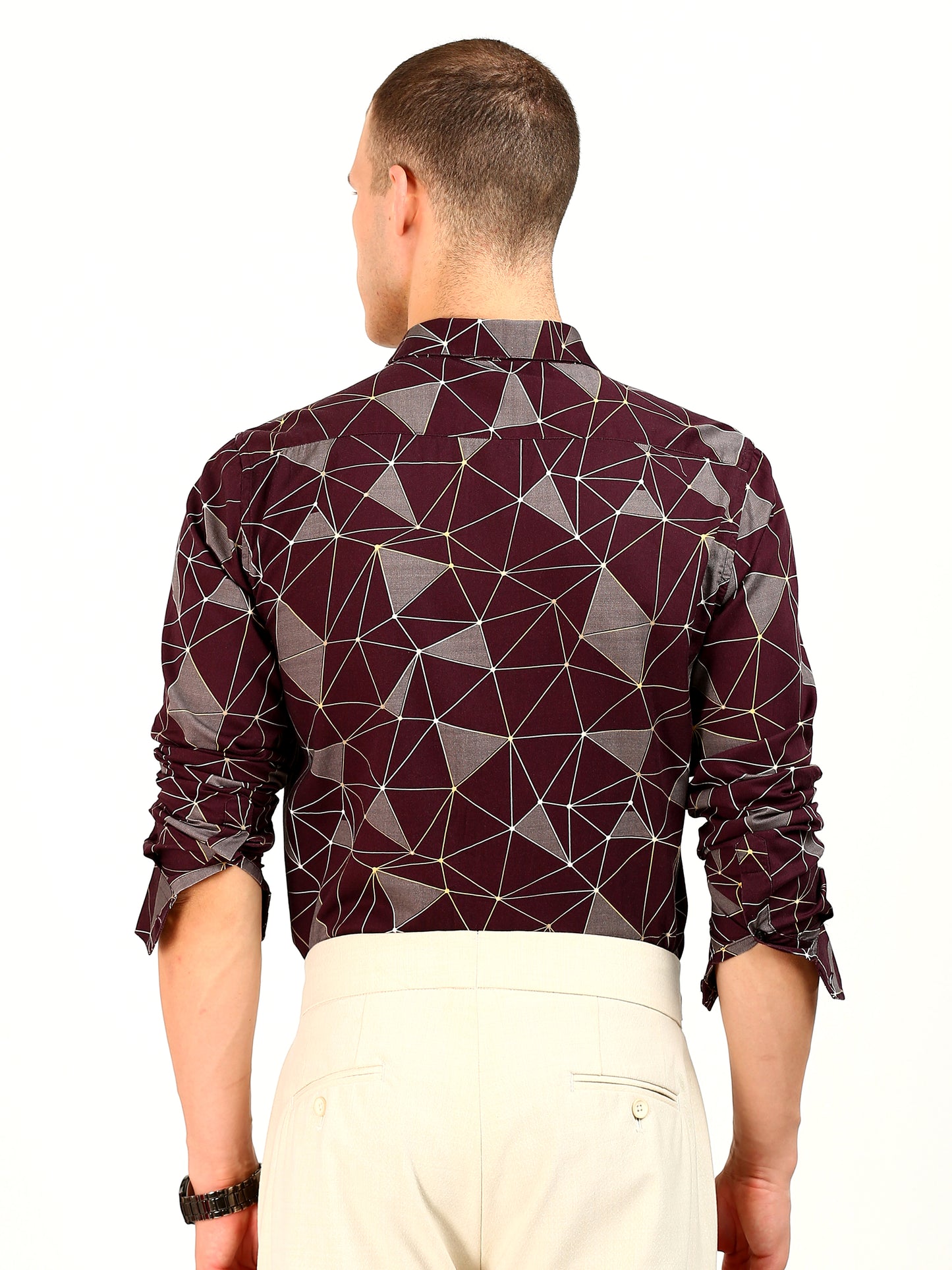 Martin Smith Occasion Wear Shirt