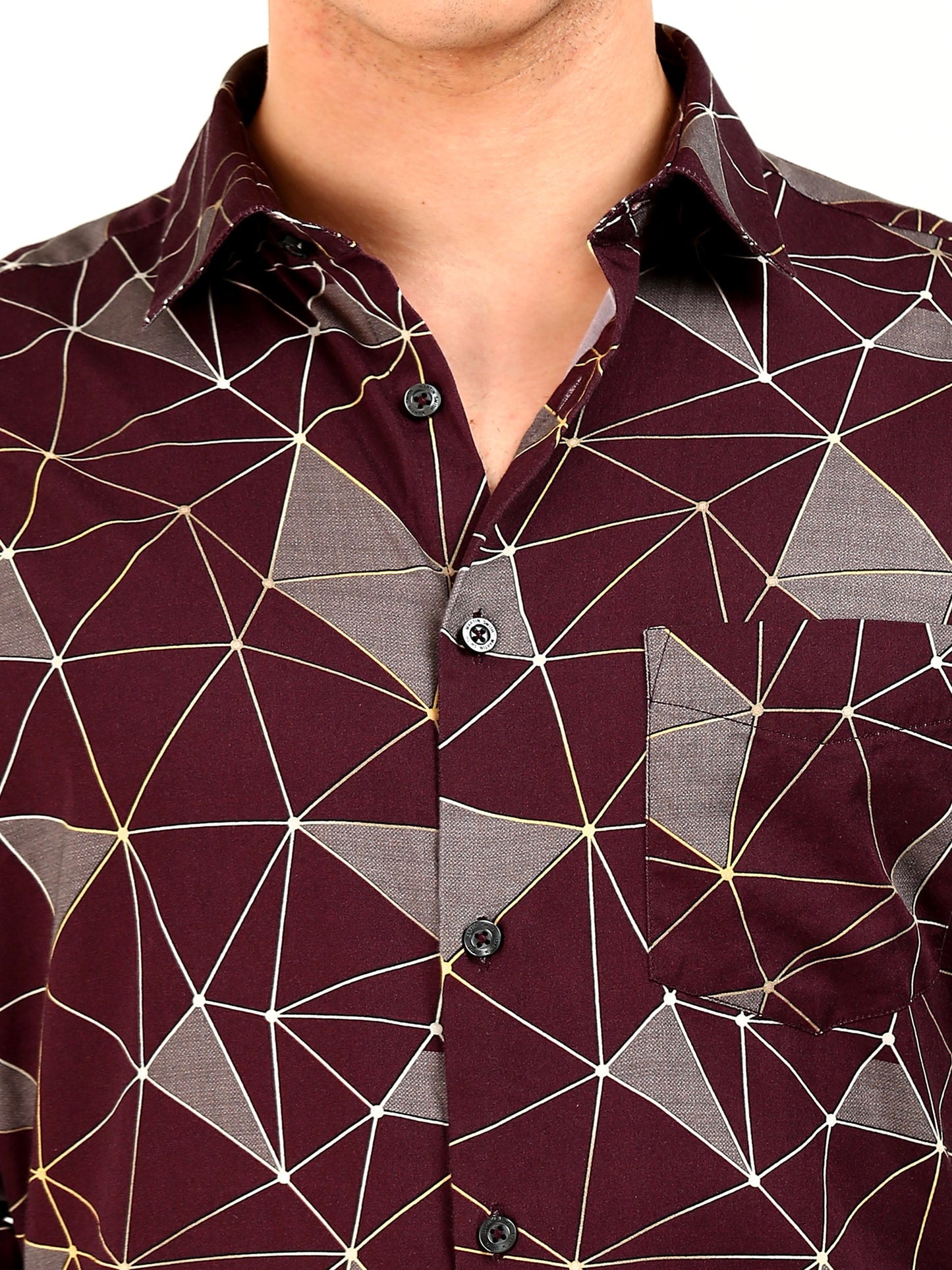 Martin Smith Occasion Wear Shirt