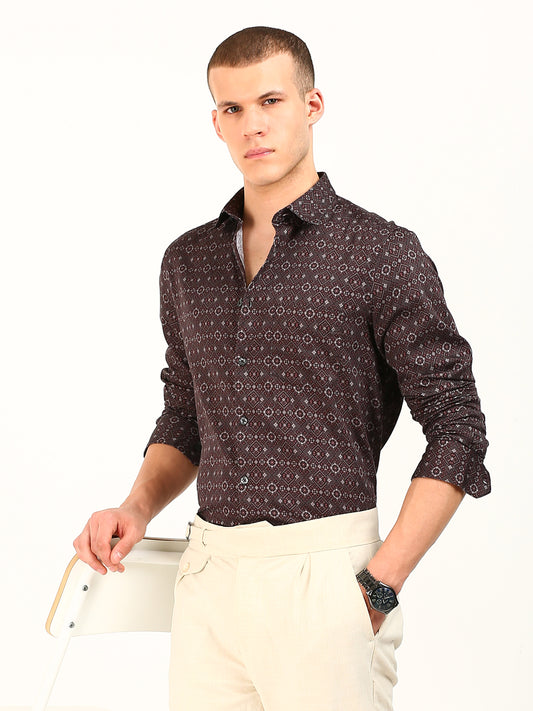 Martin Smith Occasion Wear Shirt