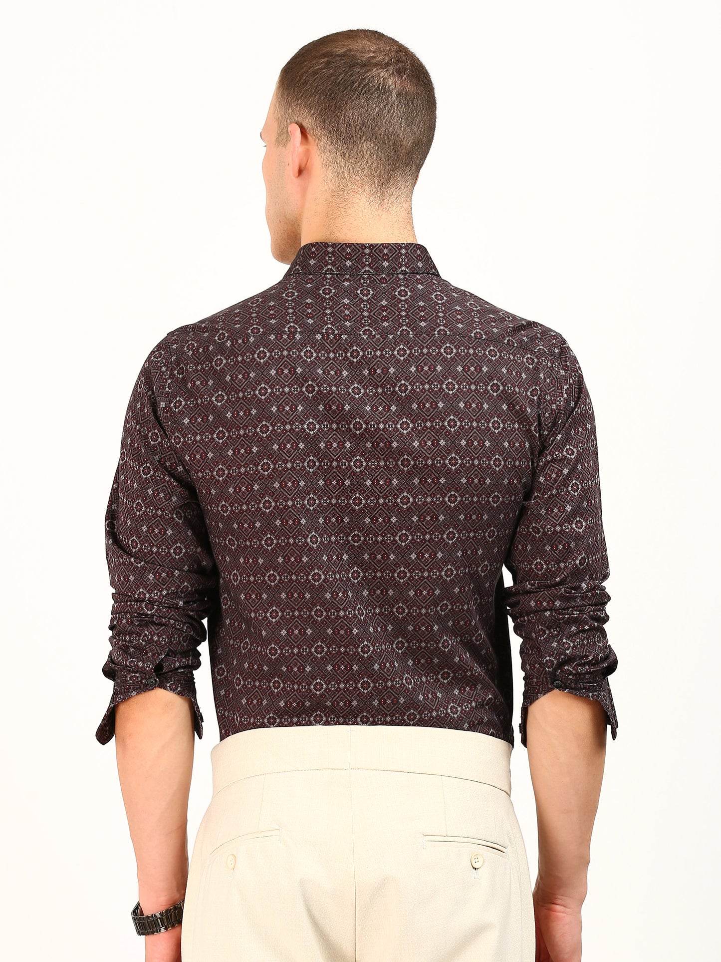 Martin Smith Occasion Wear Shirt