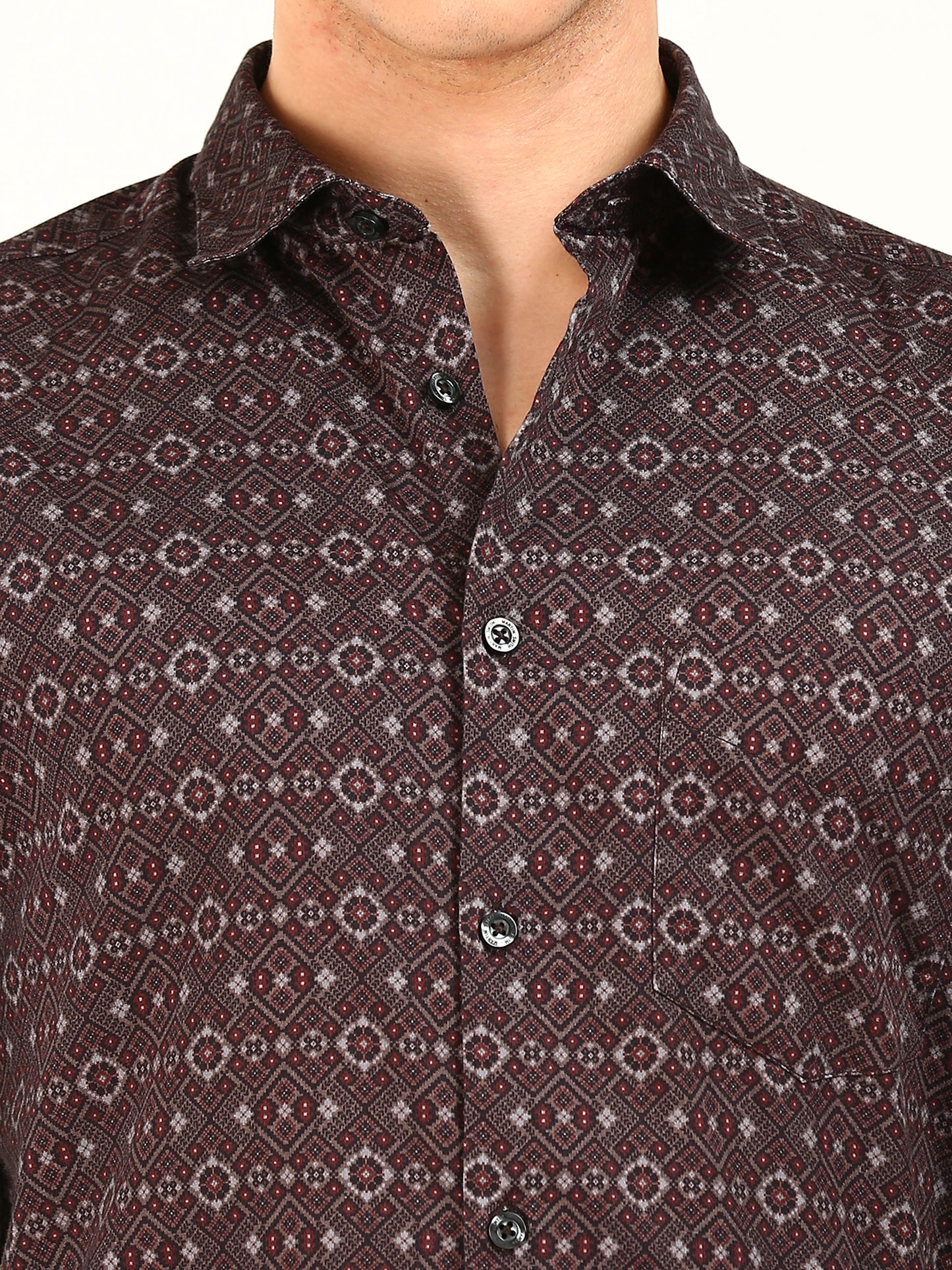 Martin Smith Occasion Wear Shirt