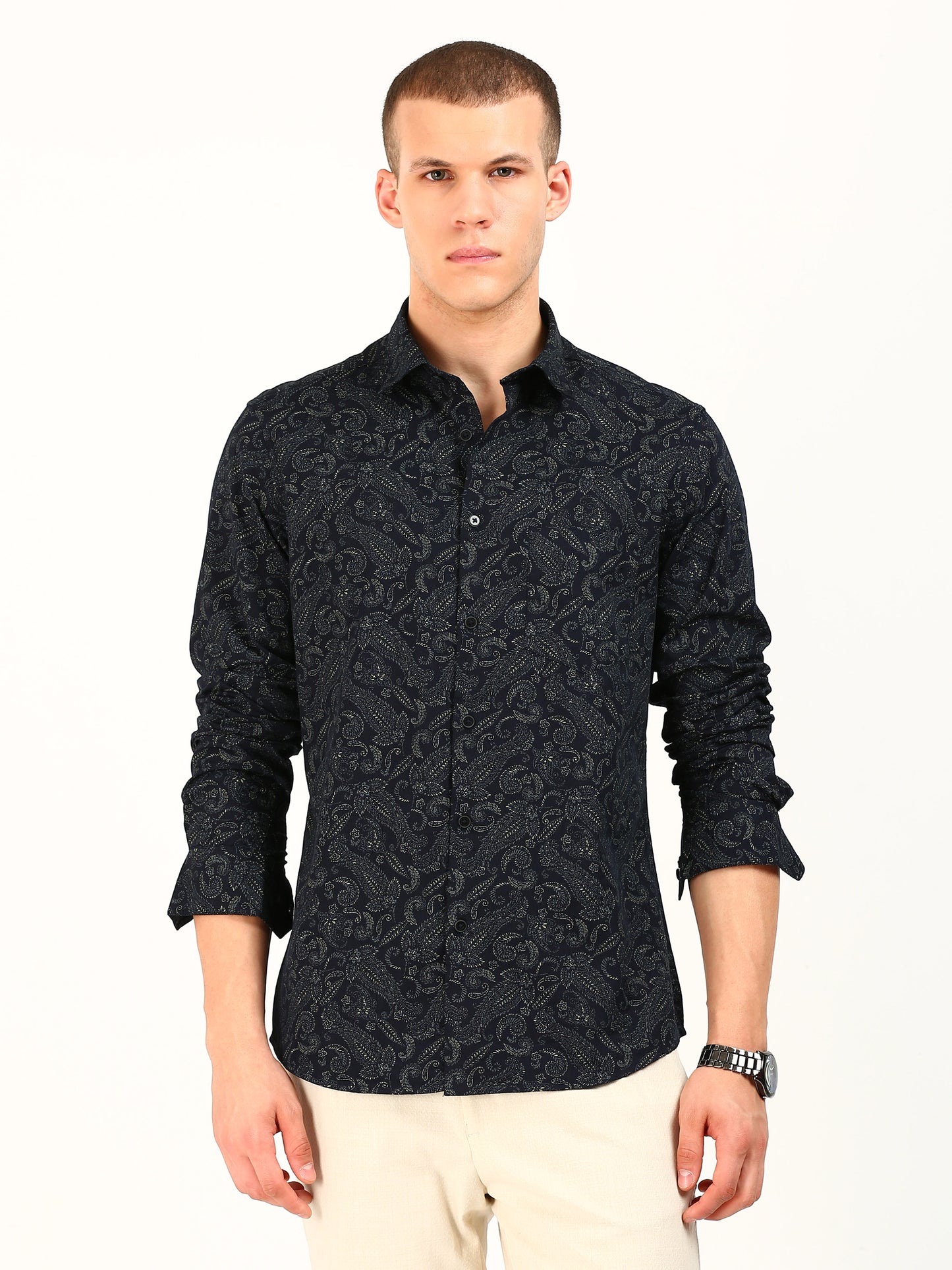 Martin Smith Occasion Wear Shirt