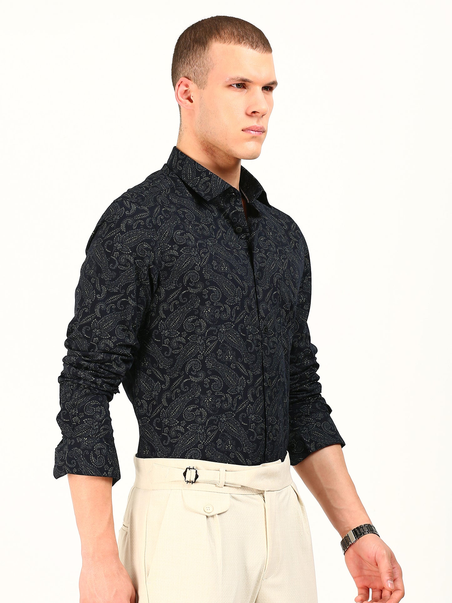 Martin Smith Occasion Wear Shirt