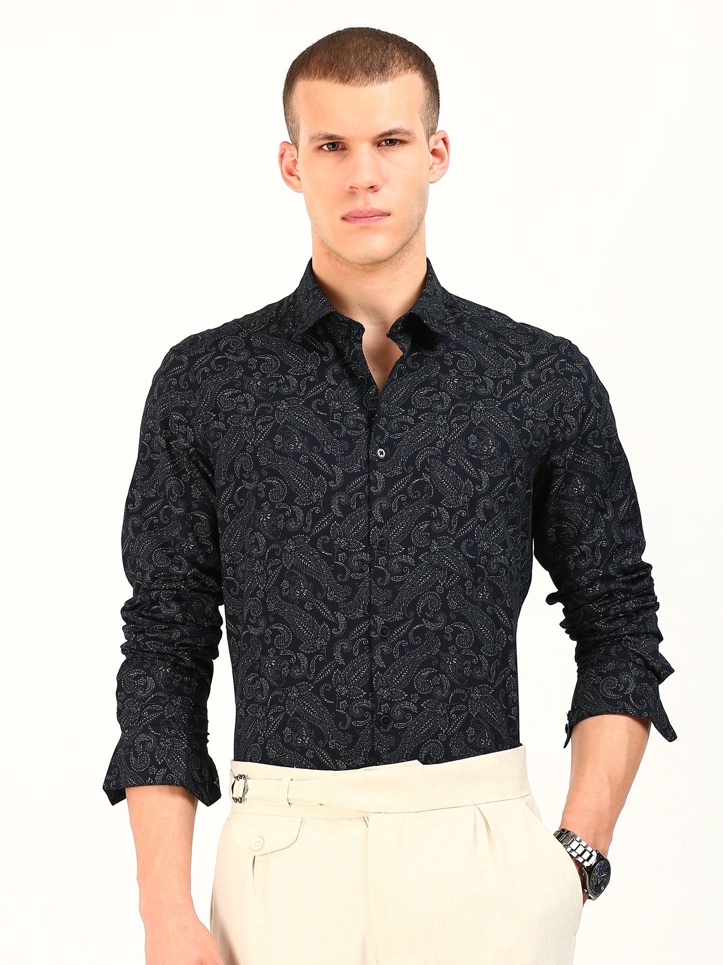 Martin Smith Occasion Wear Shirt