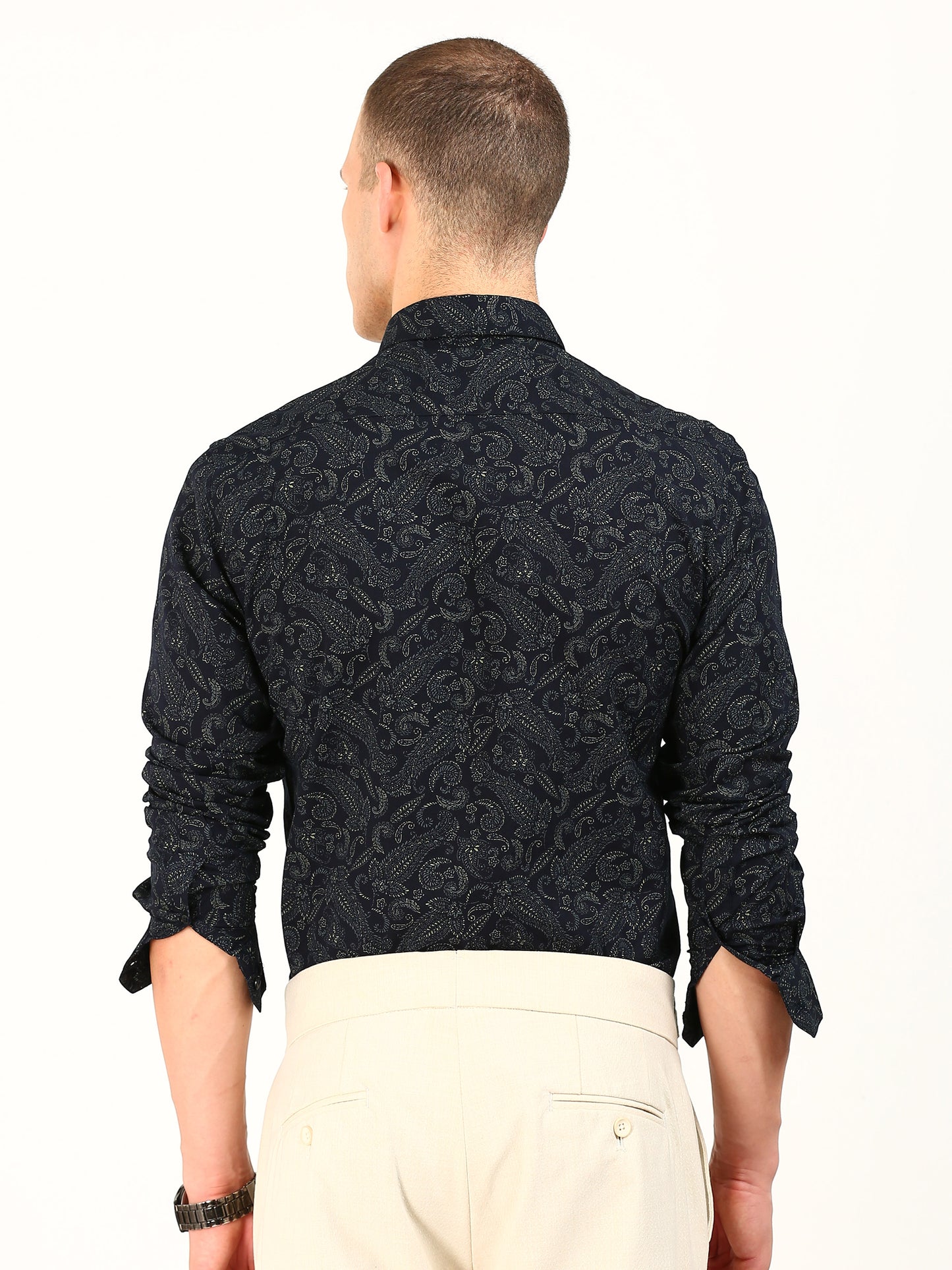 Martin Smith Occasion Wear Shirt