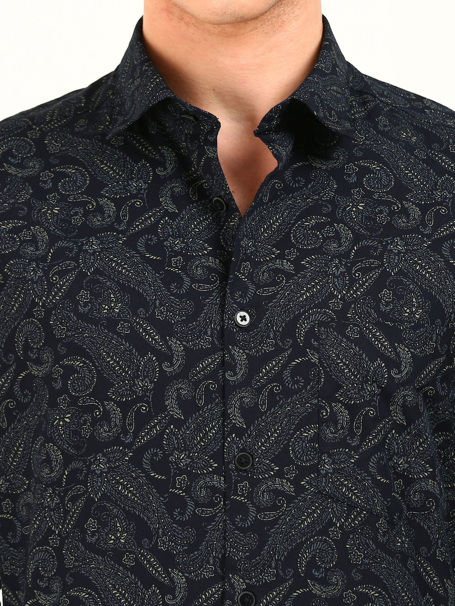 Martin Smith Occasion Wear Shirt