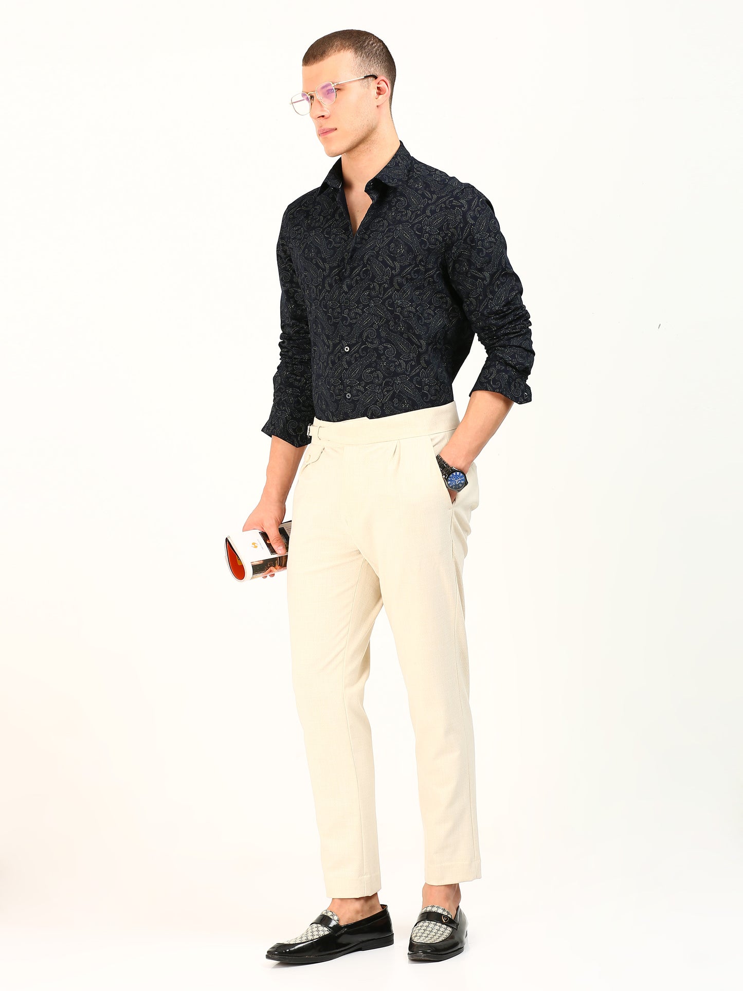 Martin Smith Occasion Wear Shirt