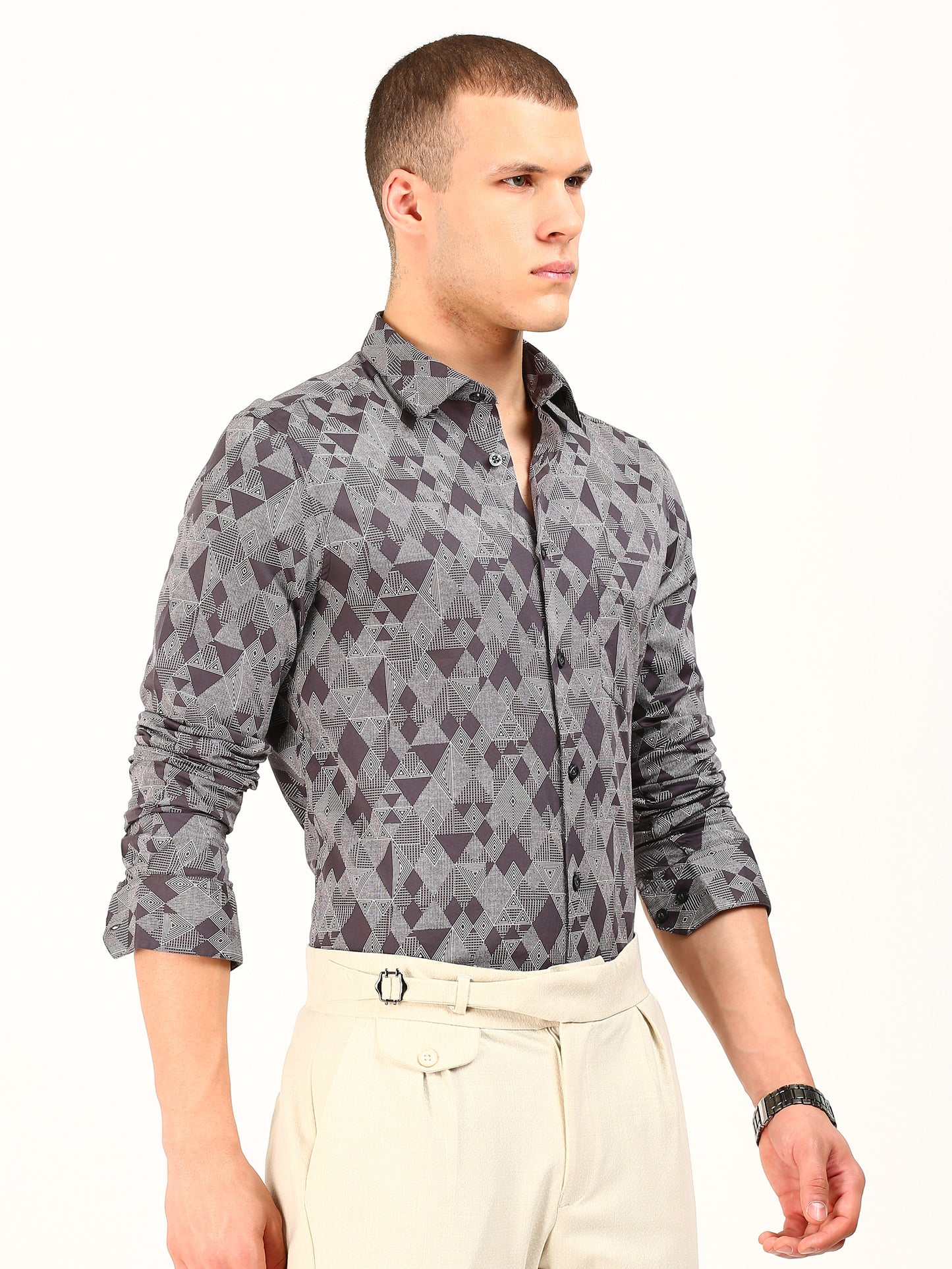 Martin Smith Occasion Wear Shirt