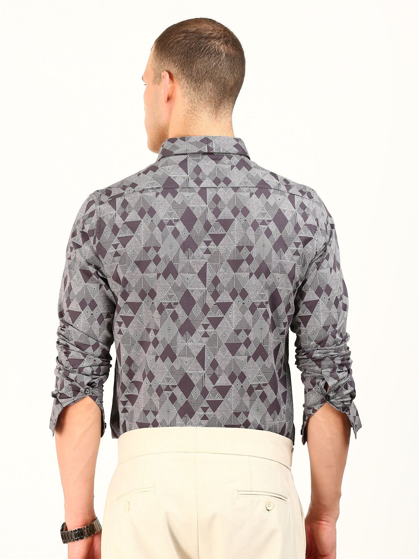 Martin Smith Occasion Wear Shirt