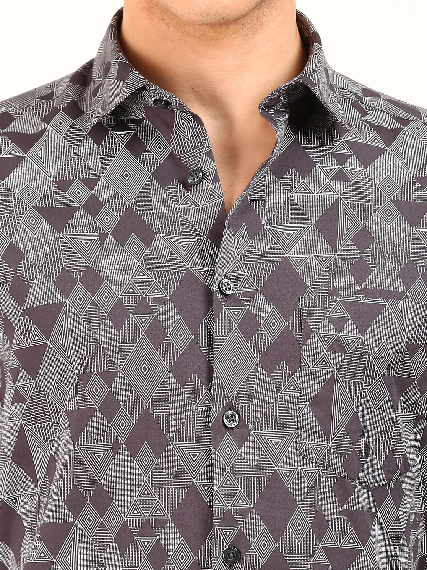Martin Smith Occasion Wear Shirt