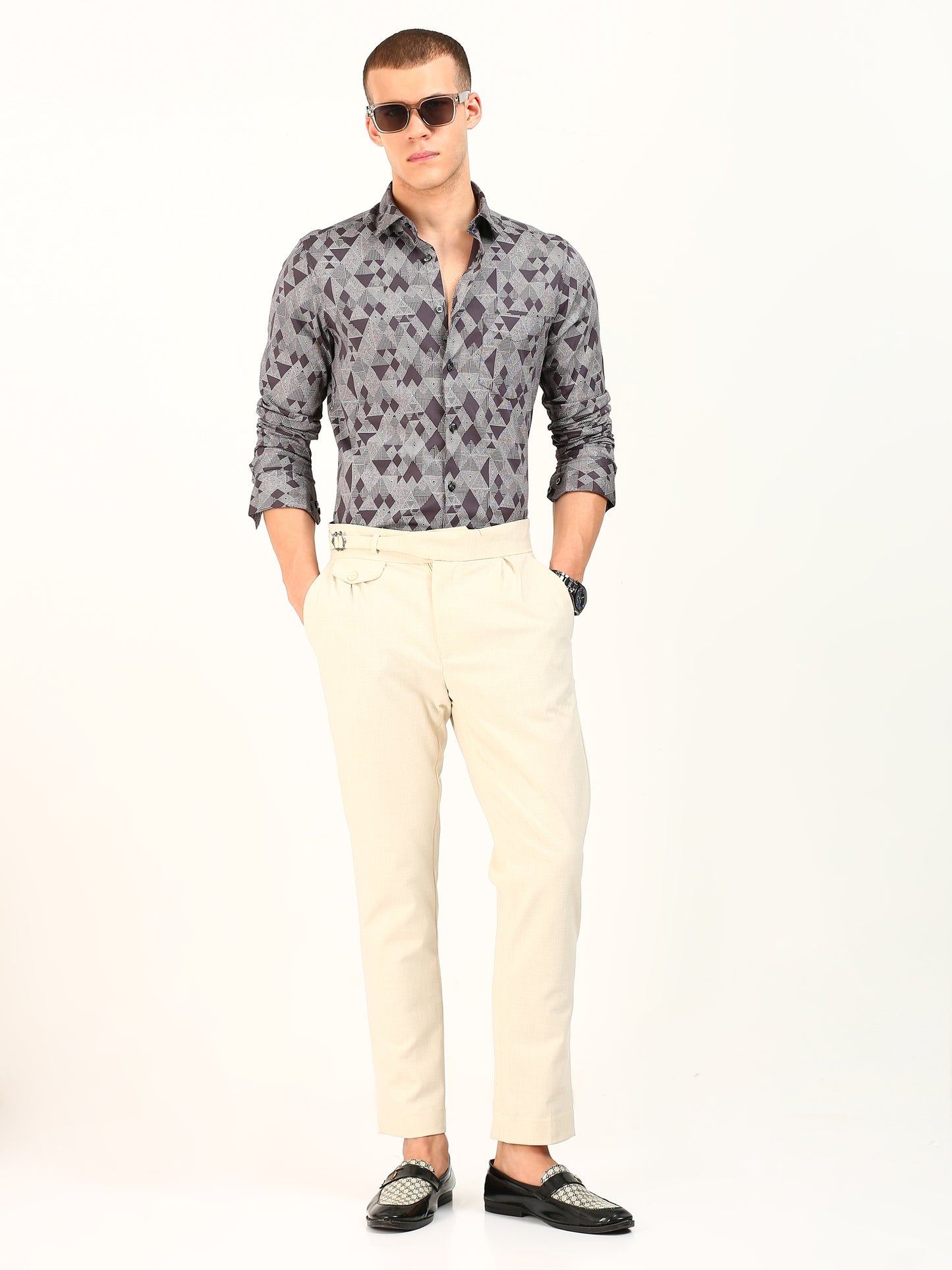 Martin Smith Occasion Wear Shirt