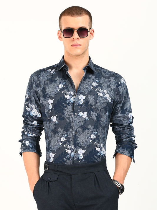 Martin Smith Occasion Wear Shirt