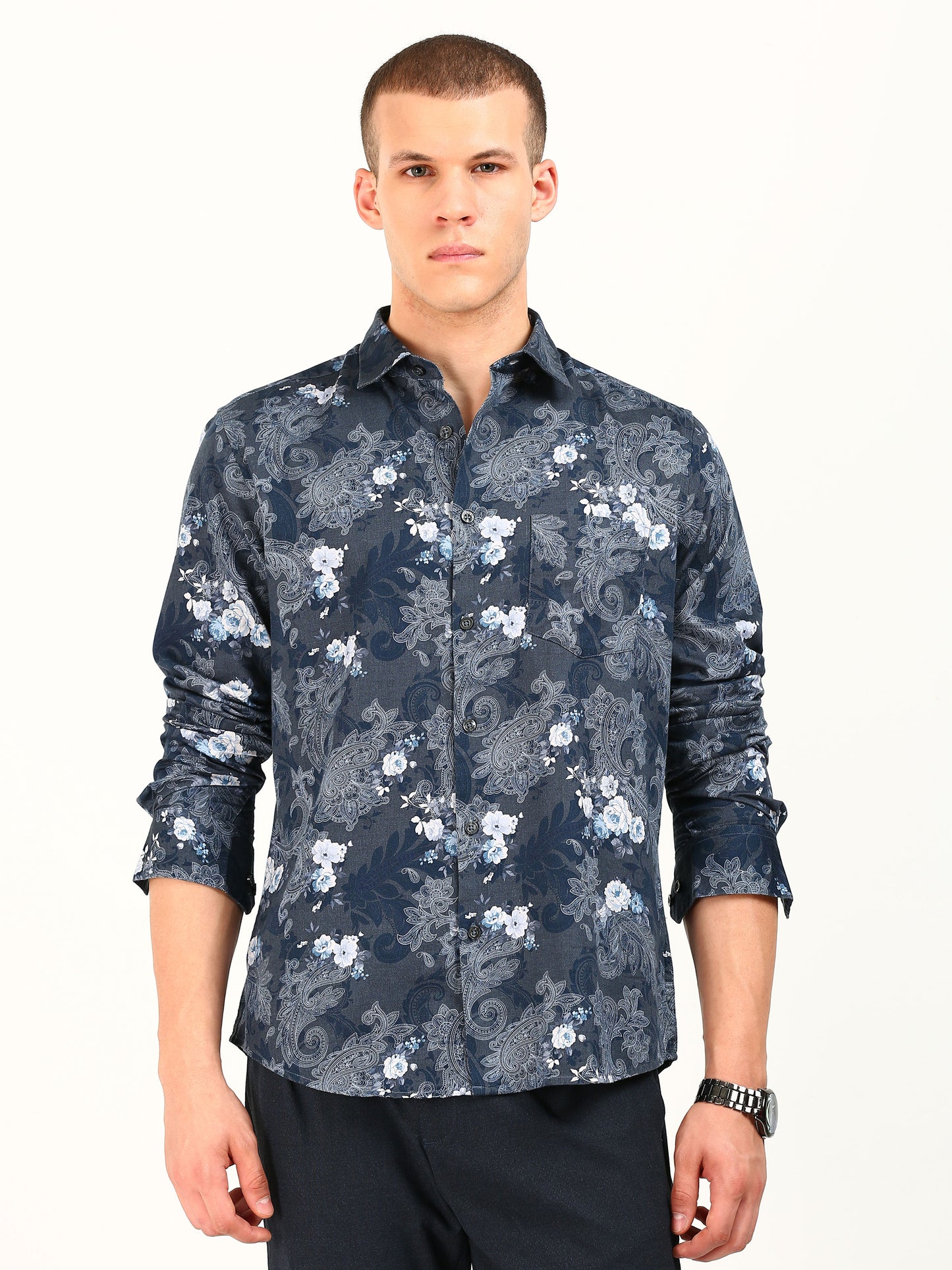 Martin Smith Occasion Wear Shirt