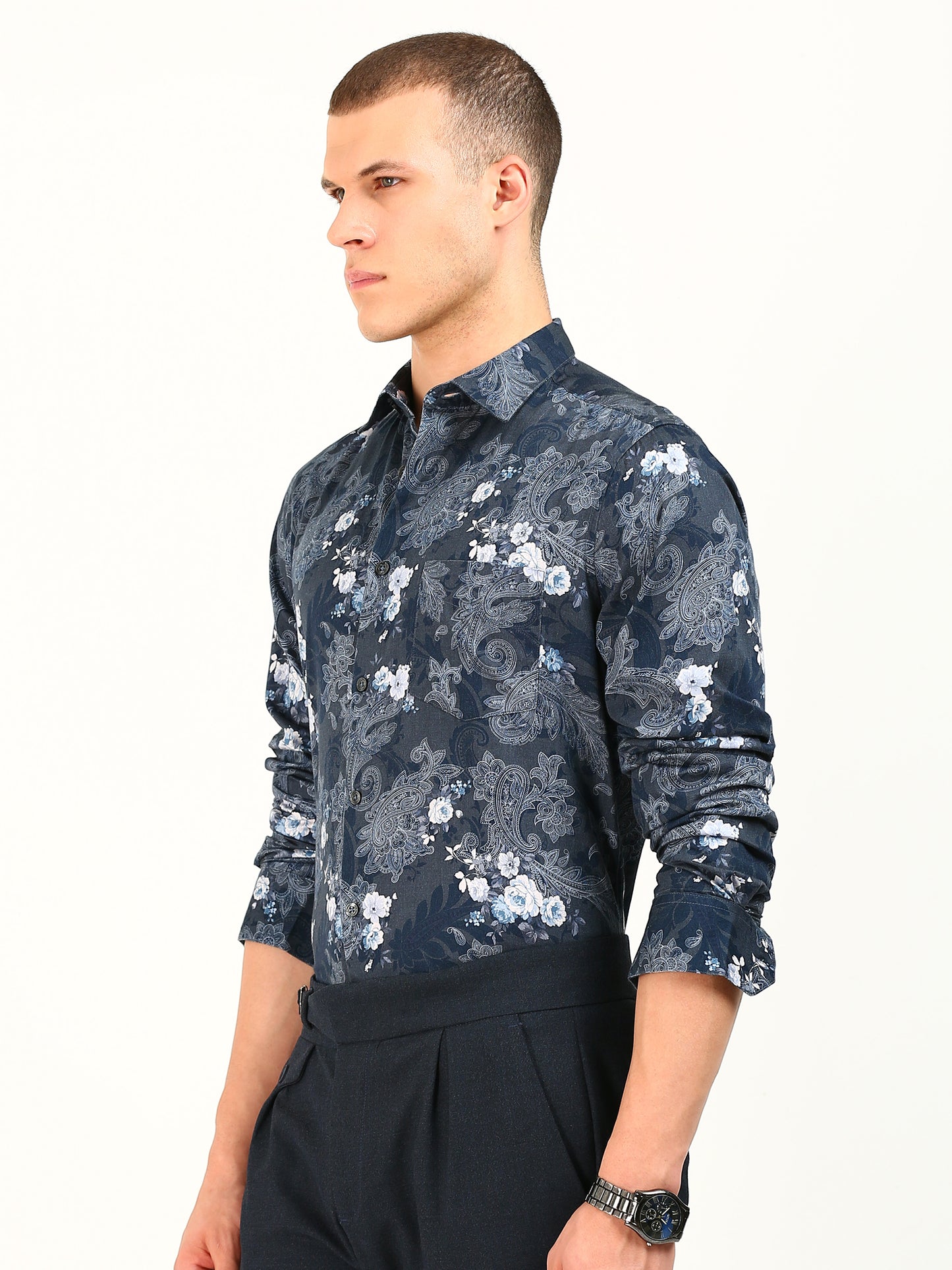Martin Smith Occasion Wear Shirt