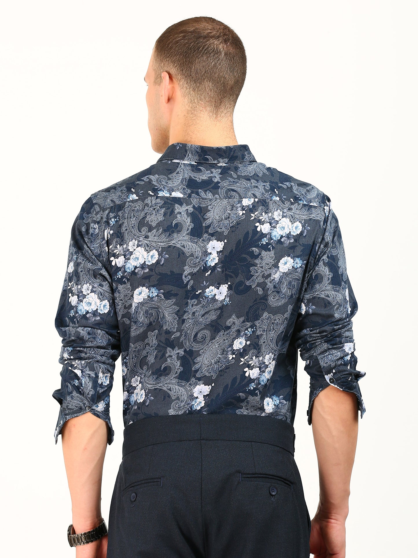 Martin Smith Occasion Wear Shirt