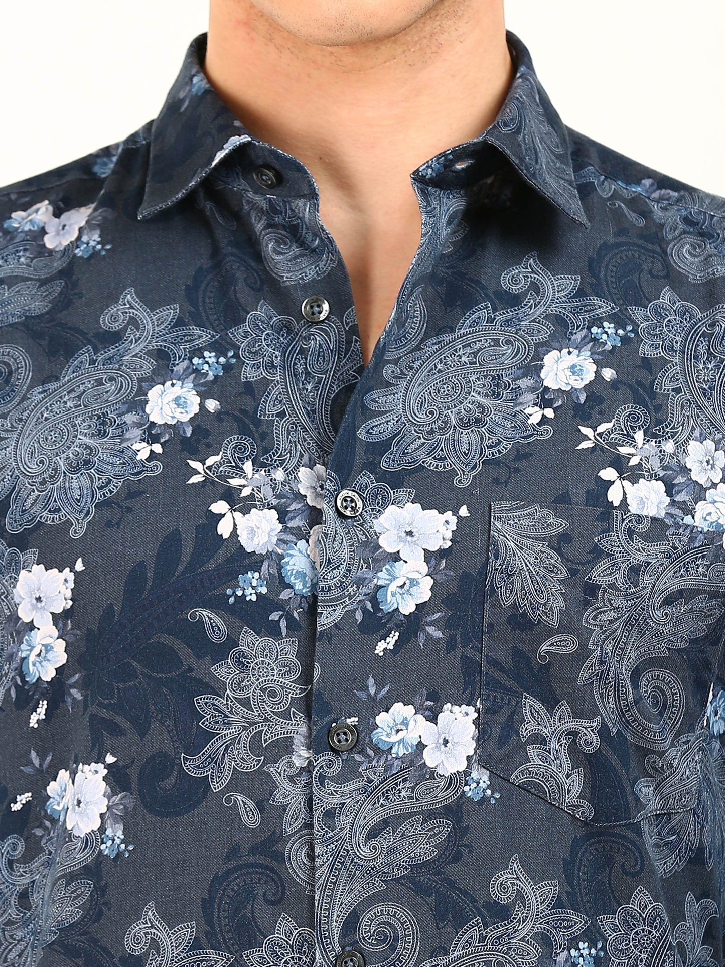 Martin Smith Occasion Wear Shirt