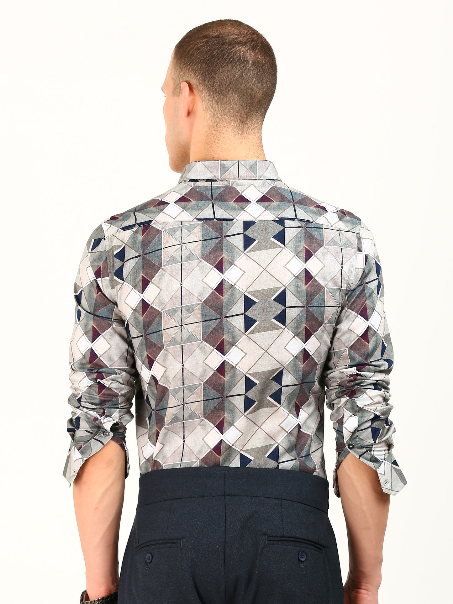 Martin Smith Occasion Wear Shirt