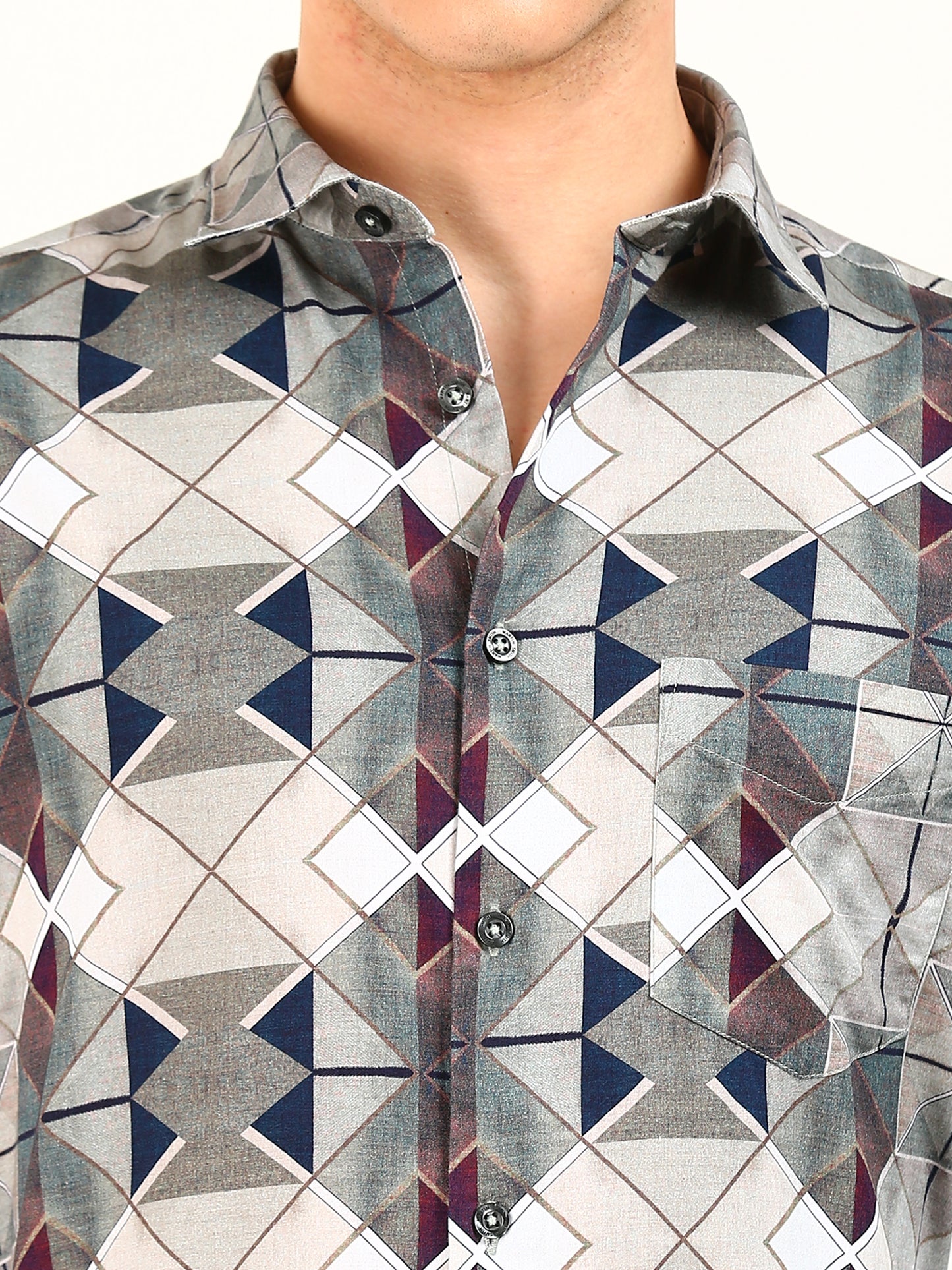 Martin Smith Occasion Wear Shirt