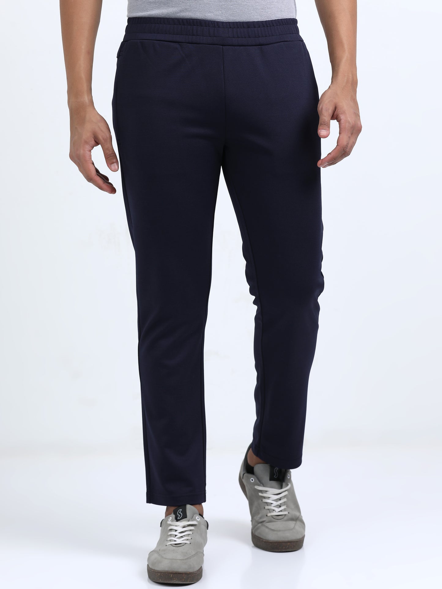 Track Pant – Navy