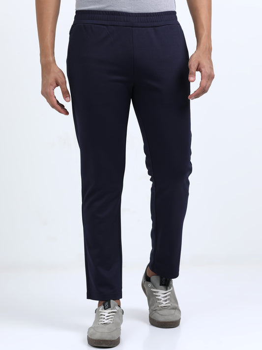 Track Pant – Navy