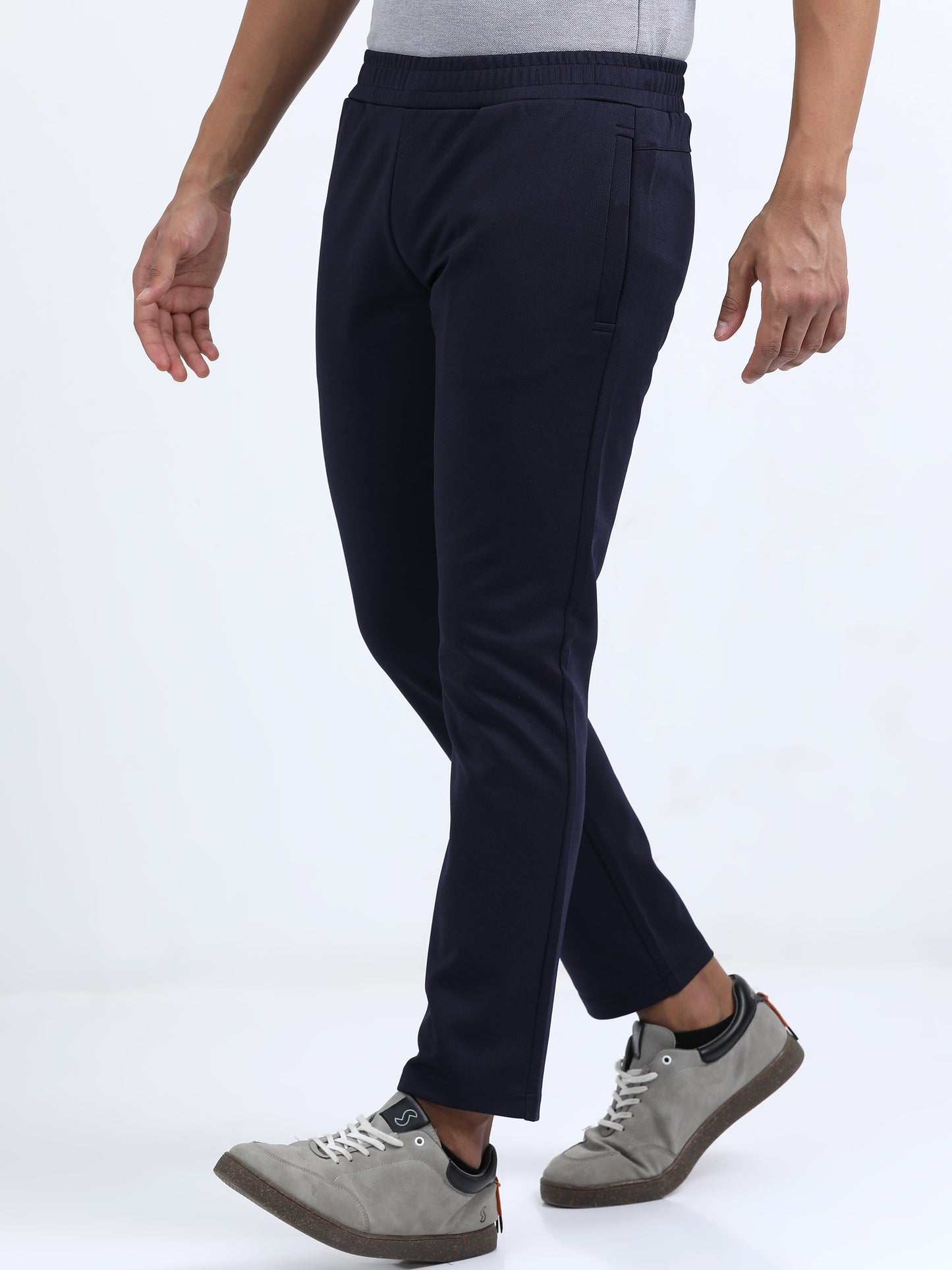 Track Pant – Navy