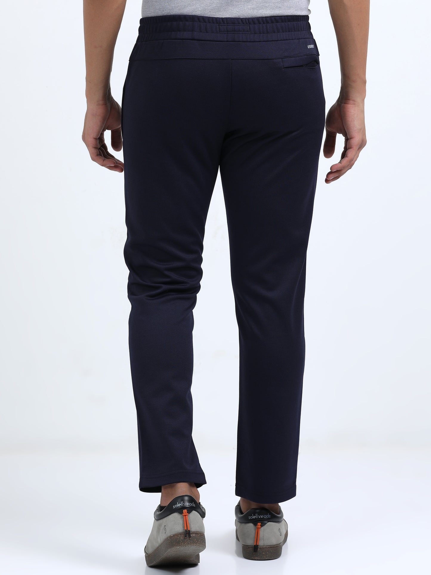 Track Pant – Navy