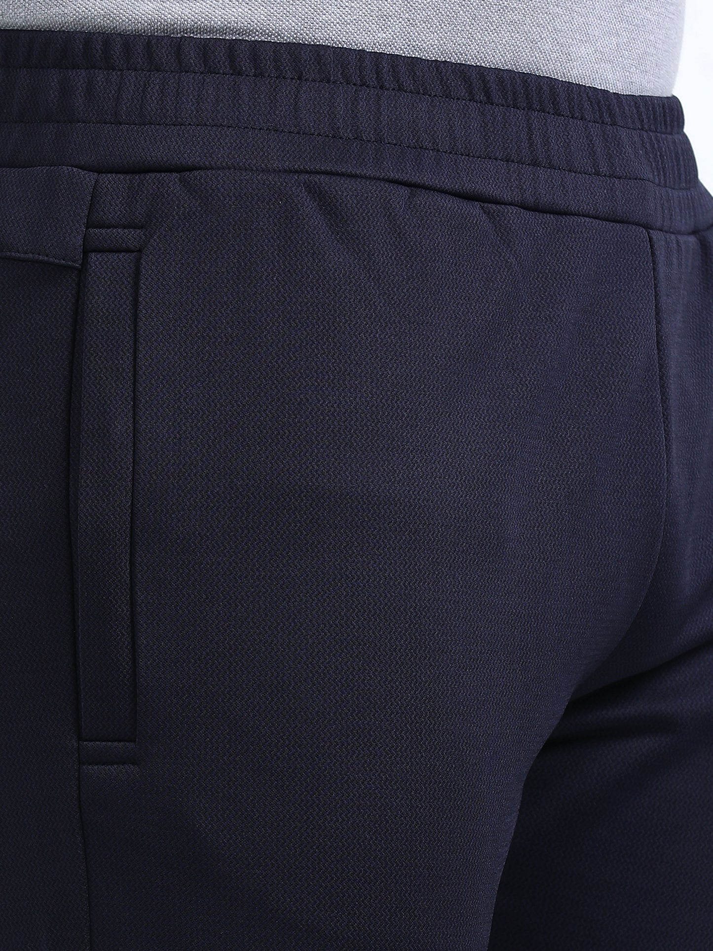 Track Pant – Navy