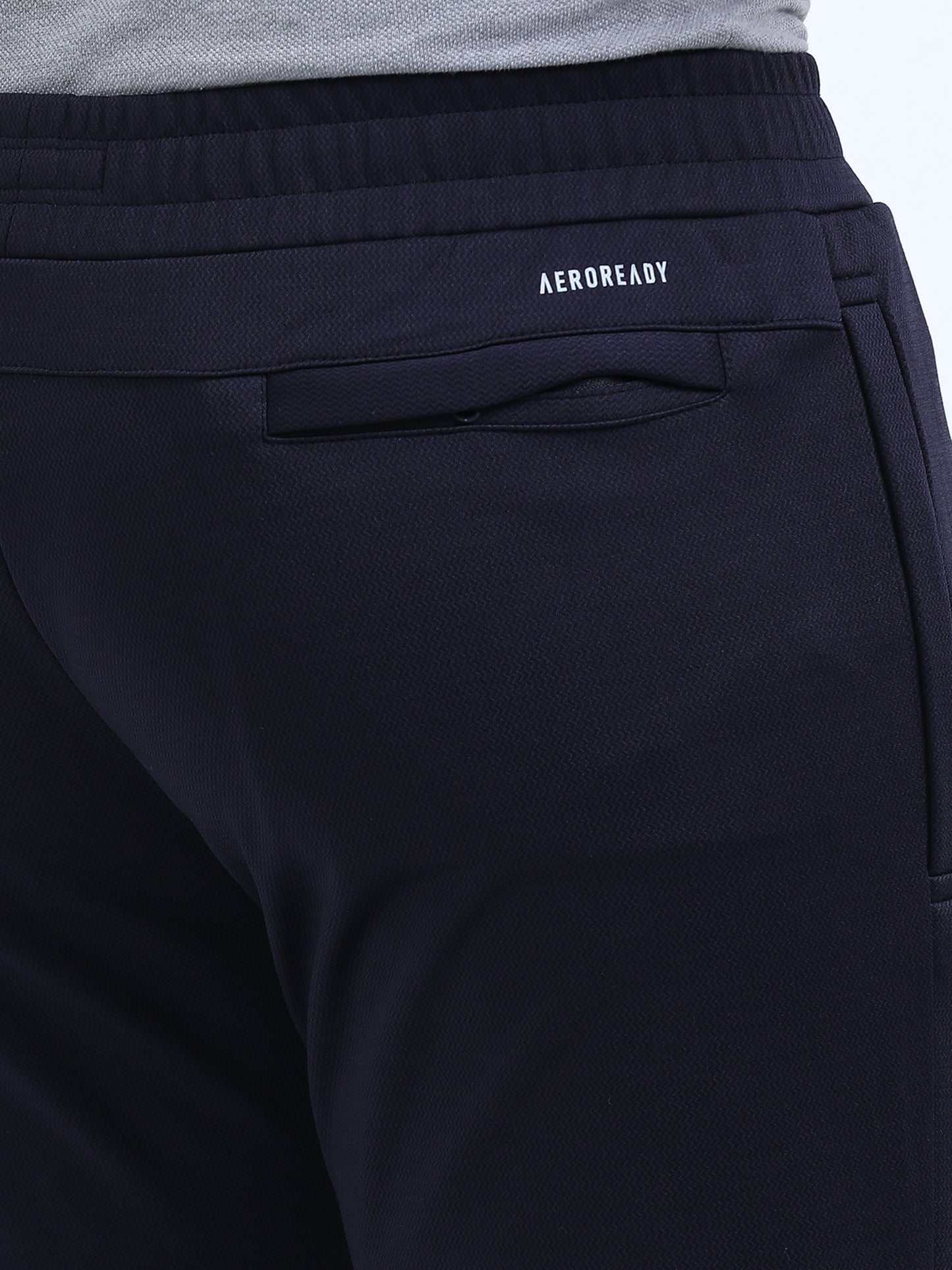 Track Pant – Navy