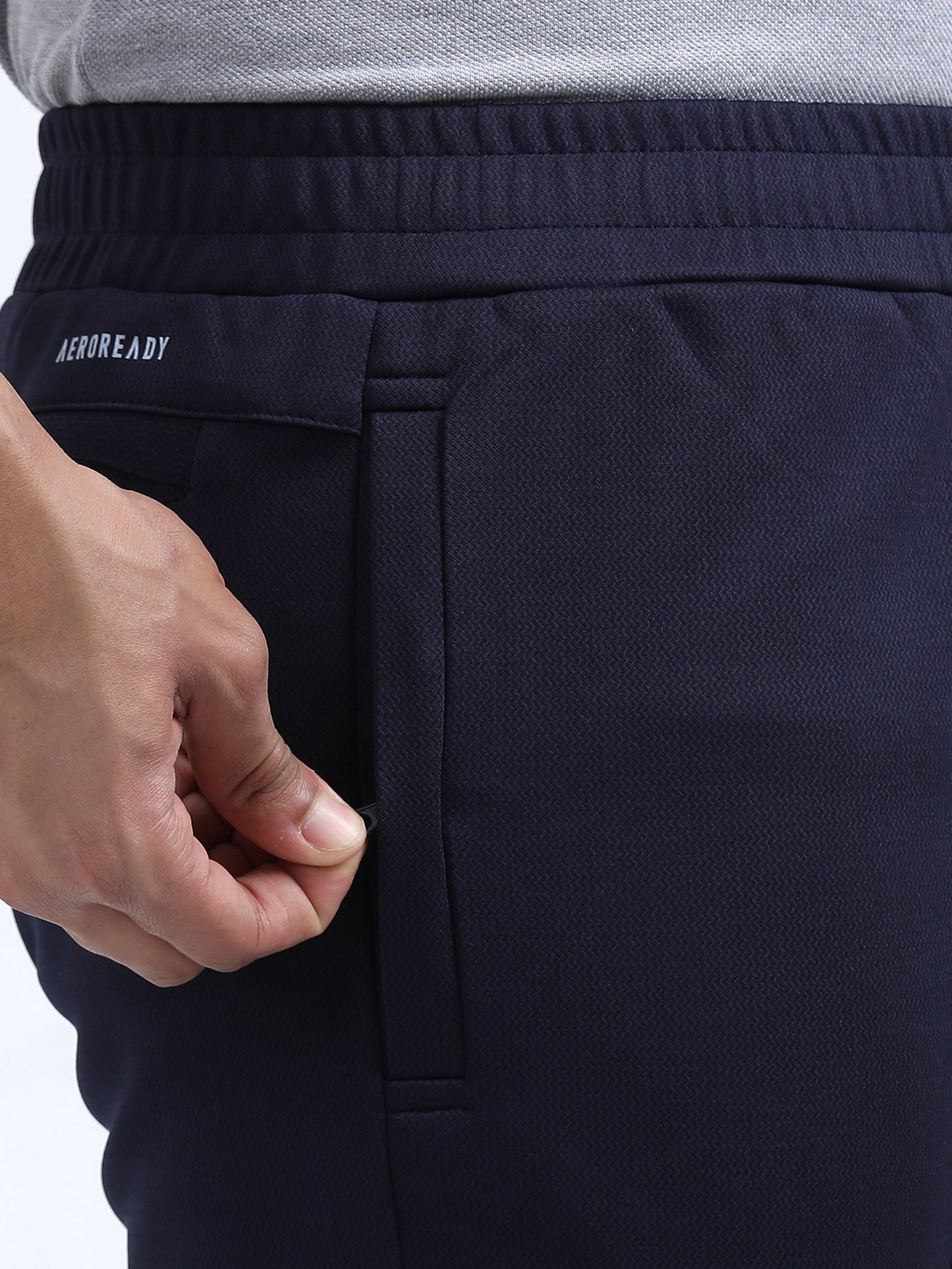 Track Pant – Navy